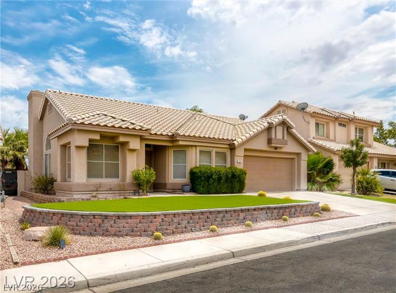 152 Cantamar Street Henderson NV 89074