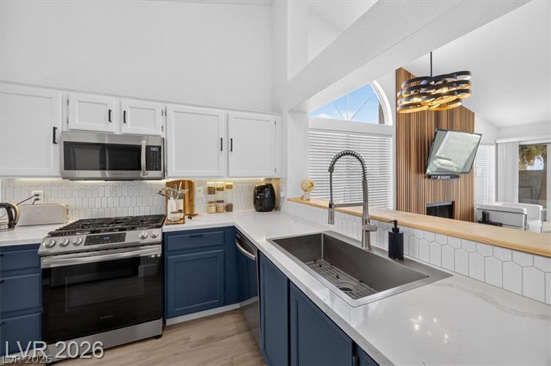 152 Cantamar Street Henderson NV 89074