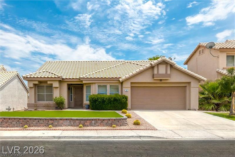 152 Cantamar Street Henderson NV 89074