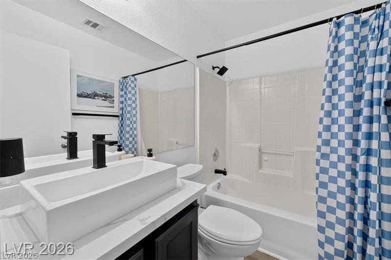 152 Cantamar Street Henderson NV 89074