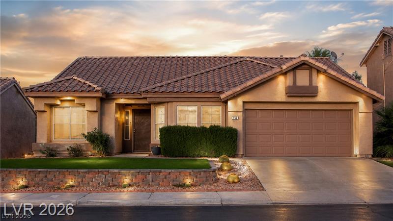 152 Cantamar Street Henderson NV 89074