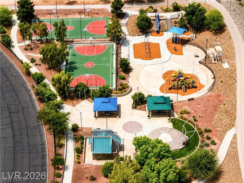 152 Cantamar Street Henderson NV 89074