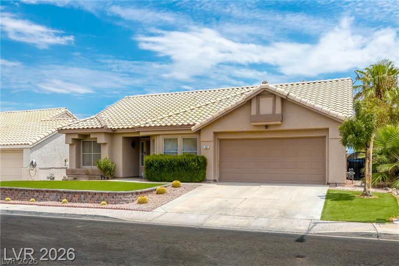 152 Cantamar Street Henderson NV 89074