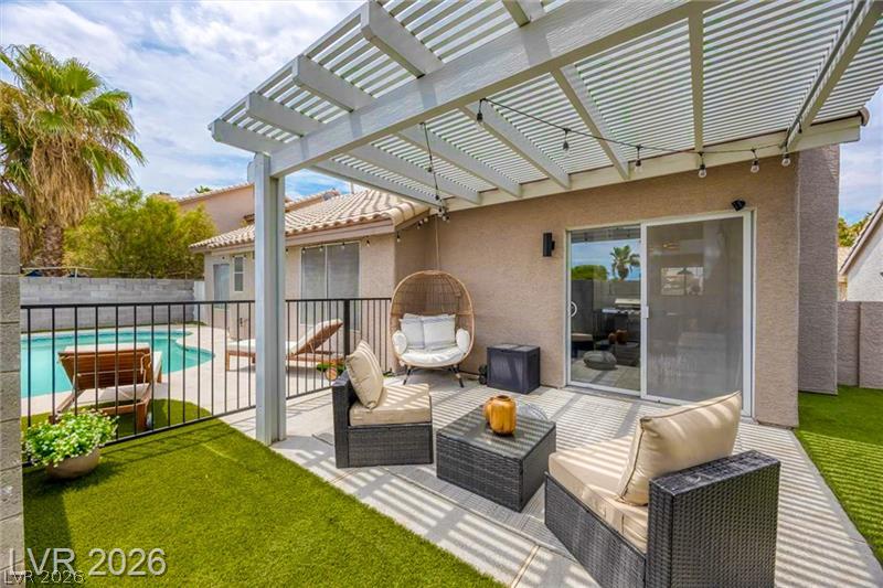 152 Cantamar Street Henderson NV 89074