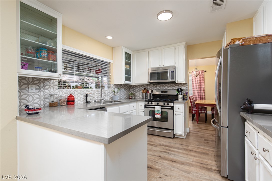 316 Brent Court Henderson NV 89074