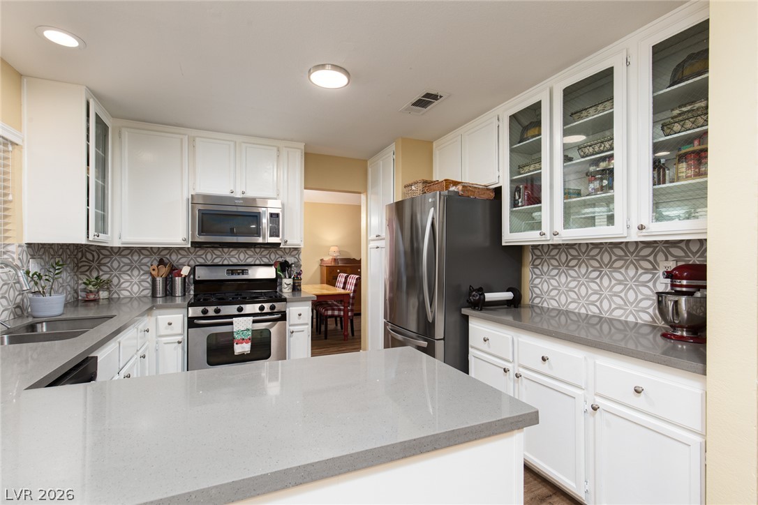 316 Brent Court Henderson NV 89074