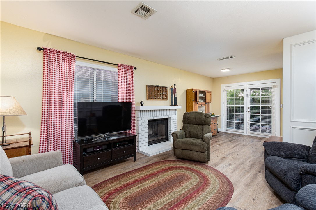 316 Brent Court Henderson NV 89074