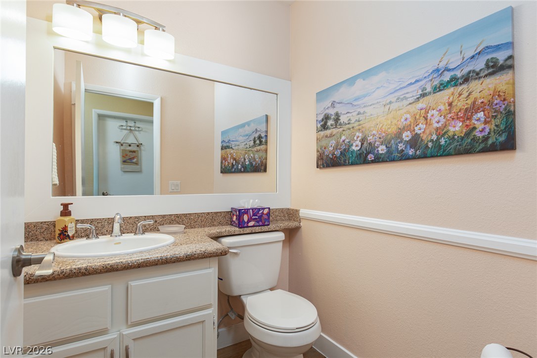 316 Brent Court Henderson NV 89074