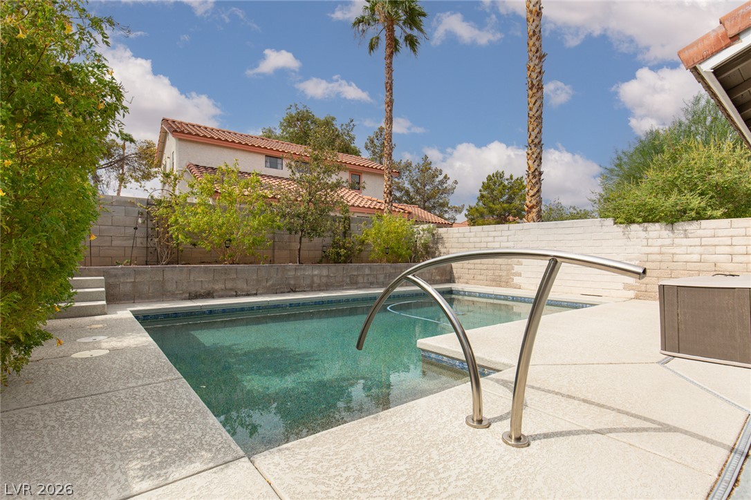 316 Brent Court Henderson NV 89074