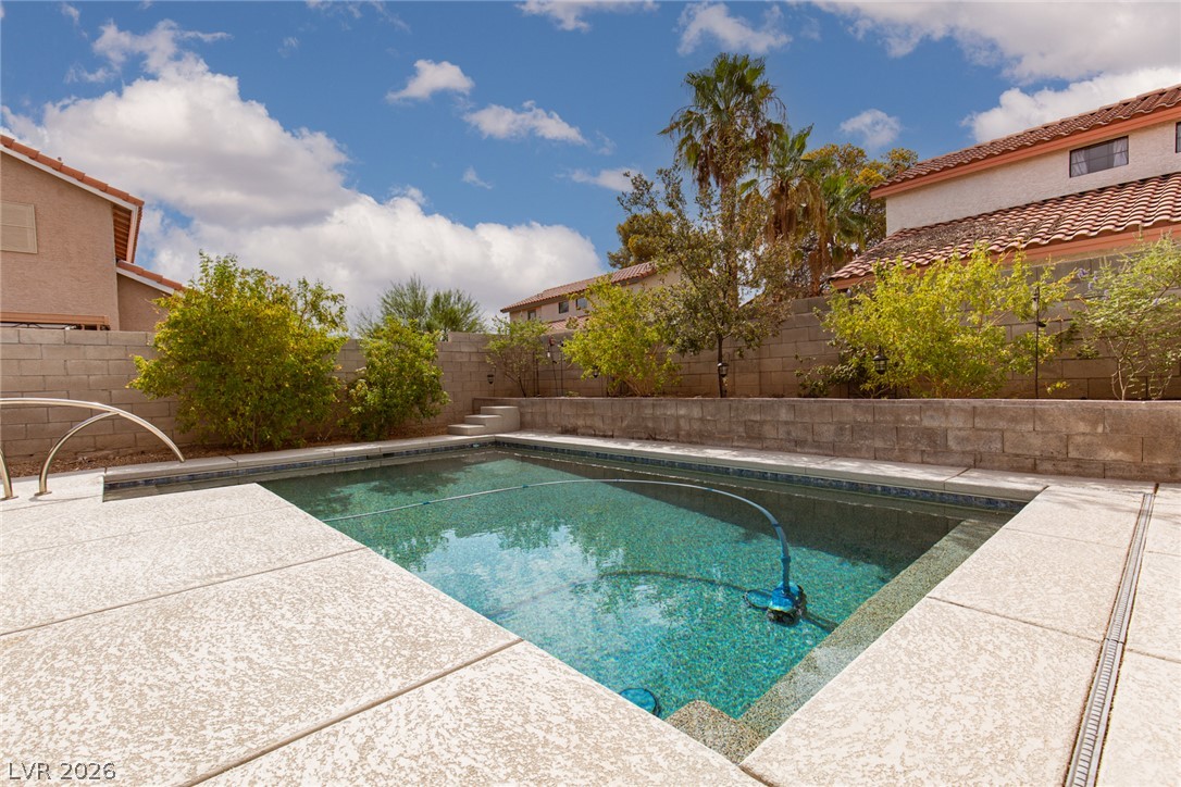 316 Brent Court Henderson NV 89074