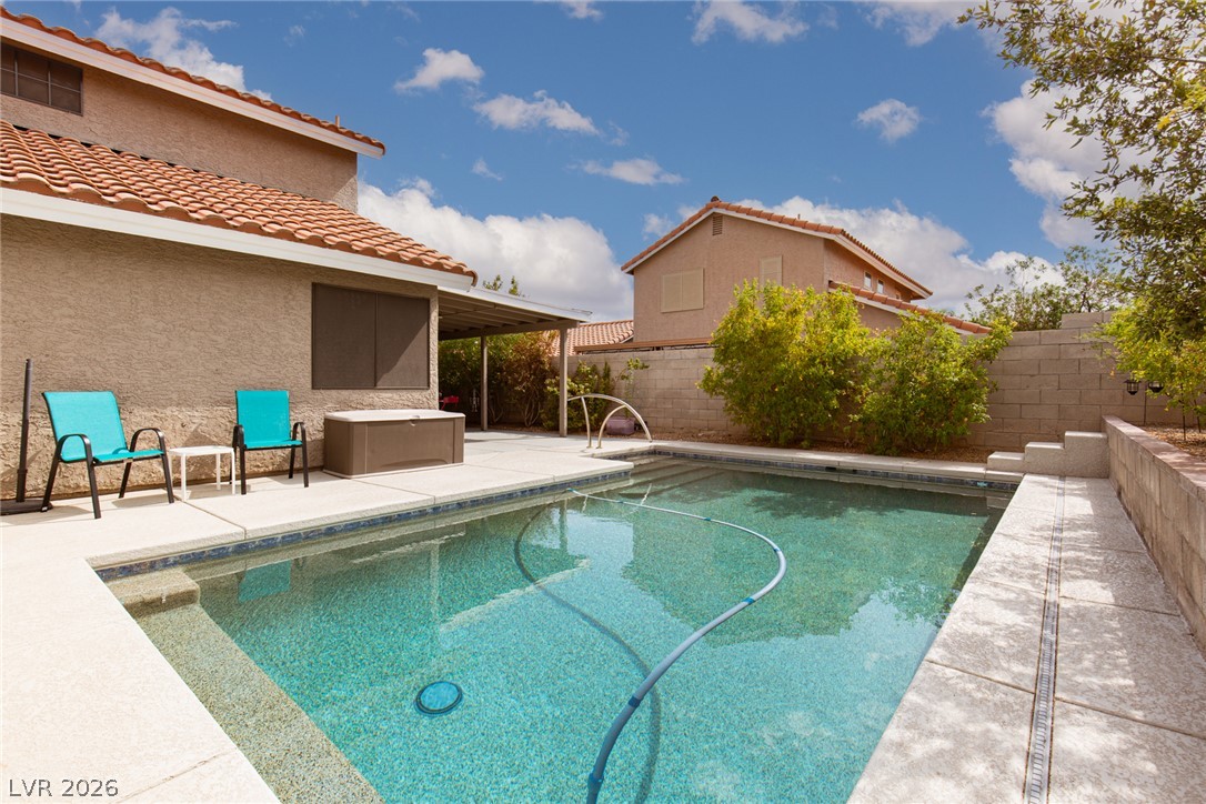 316 Brent Court Henderson NV 89074
