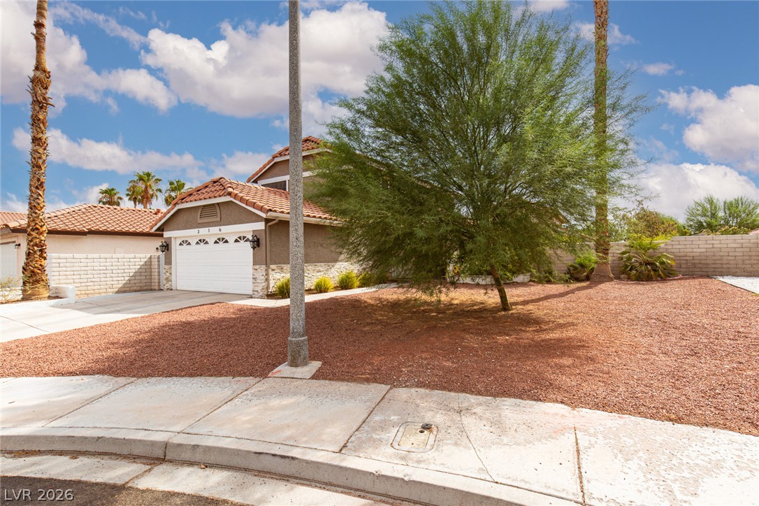 316 Brent Court Henderson NV 89074