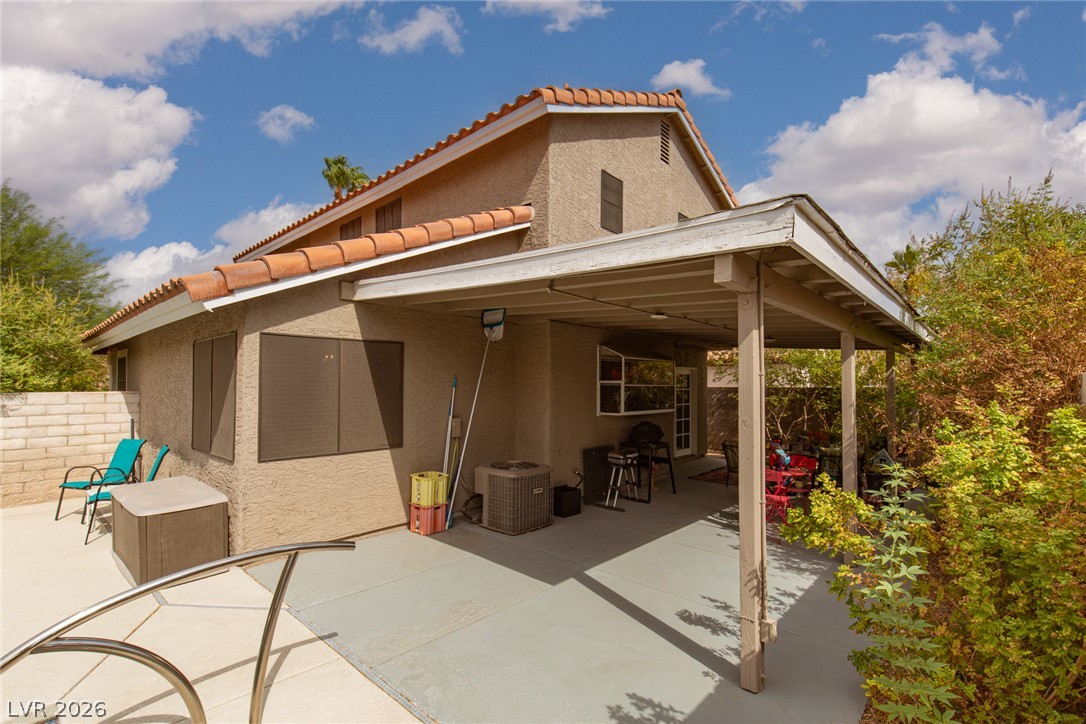 316 Brent Court Henderson NV 89074
