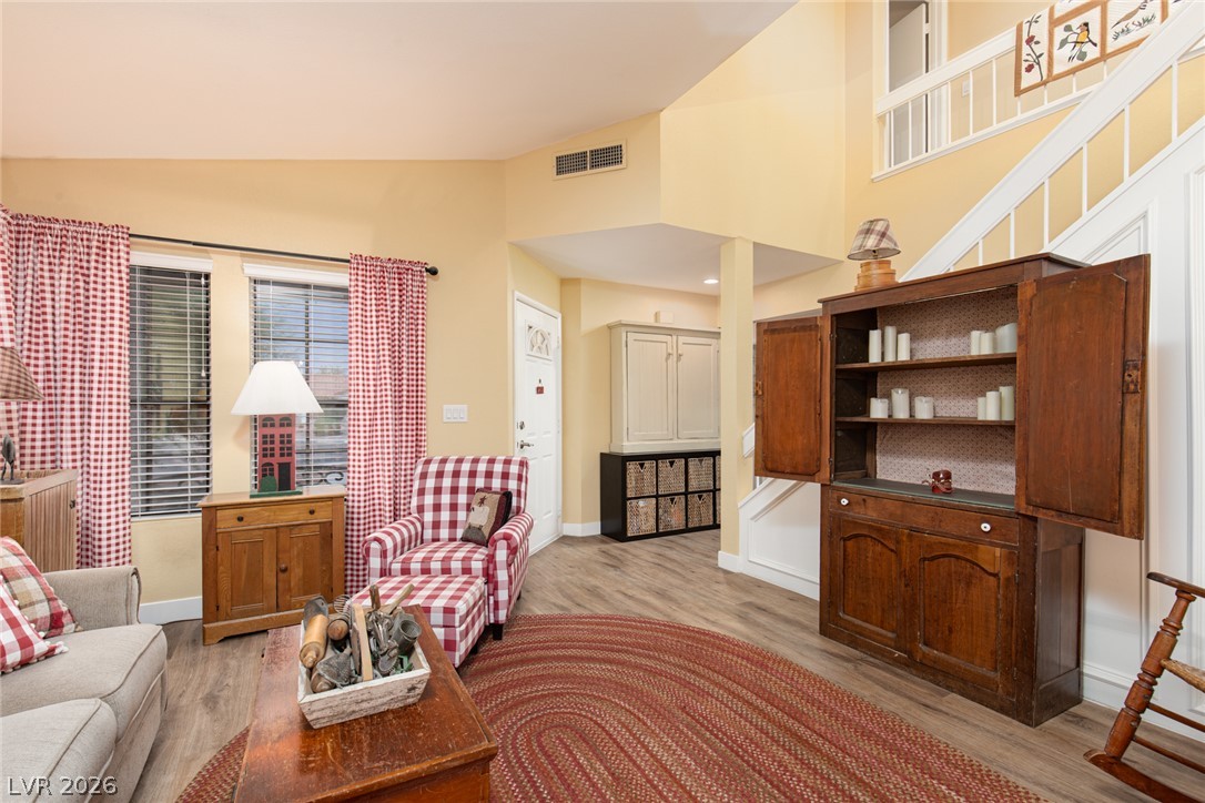 316 Brent Court Henderson NV 89074