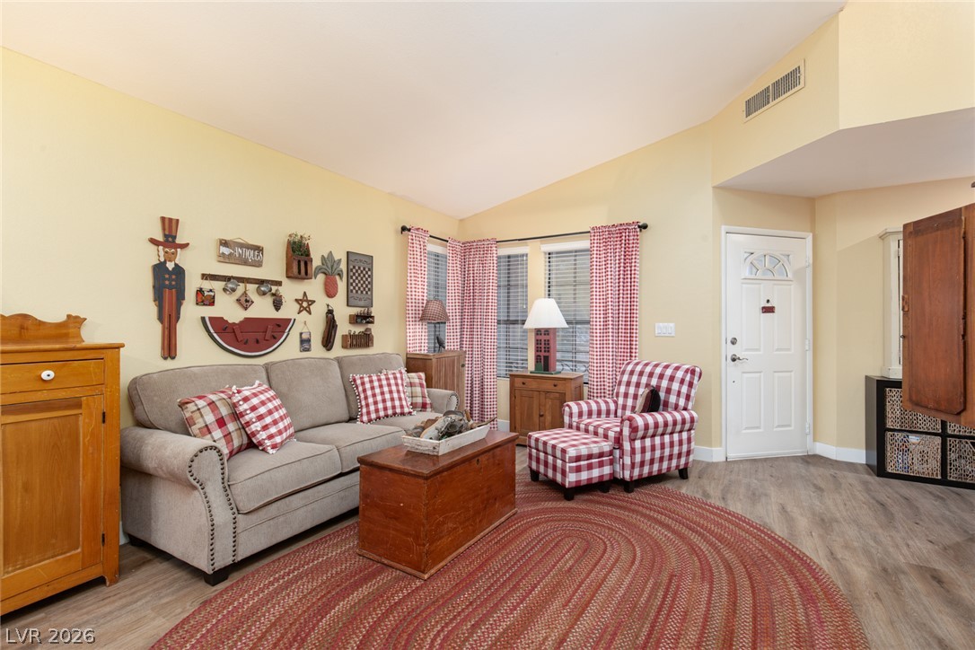 316 Brent Court Henderson NV 89074