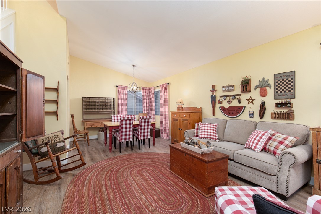 316 Brent Court Henderson NV 89074