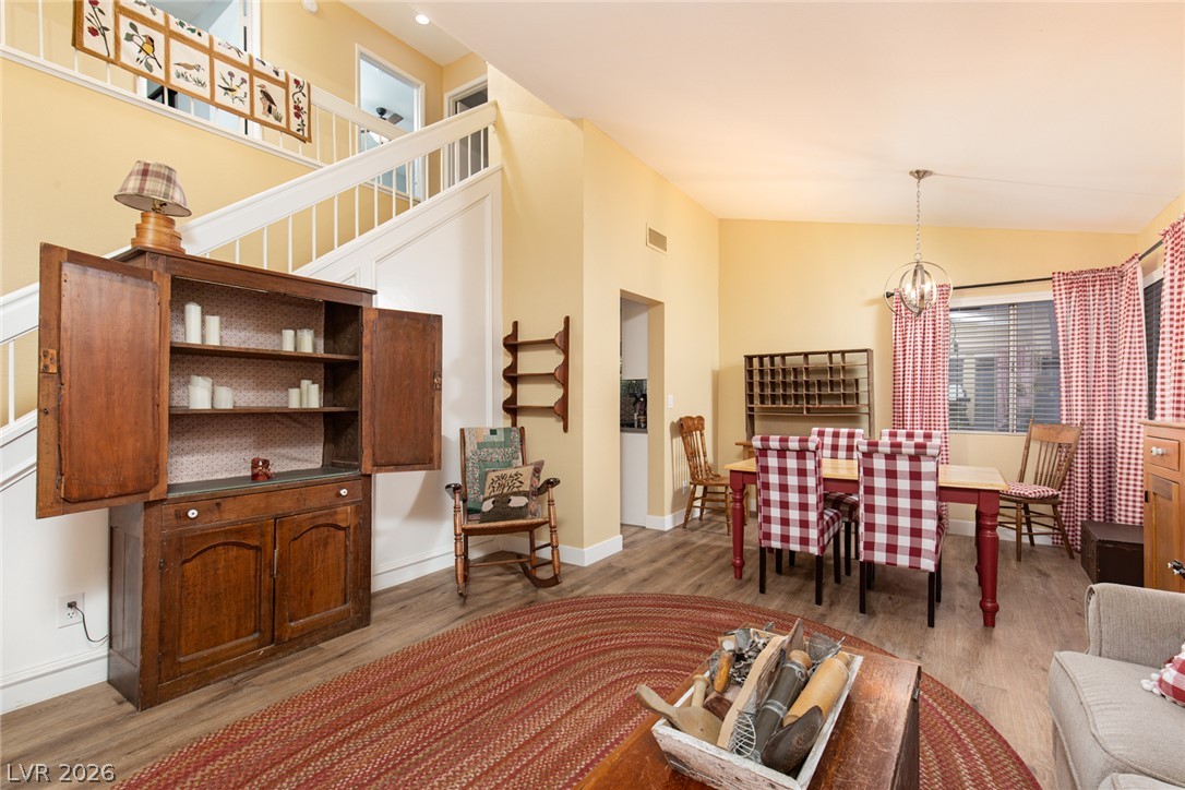 316 Brent Court Henderson NV 89074