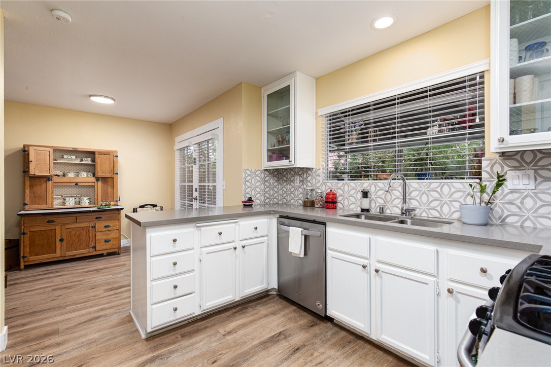 316 Brent Court Henderson NV 89074