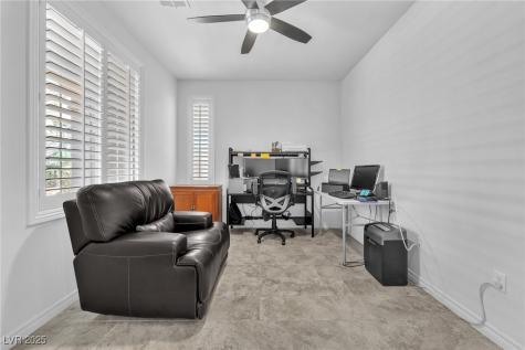 2435 Cordoba Bluff Court Las Vegas NV 89135