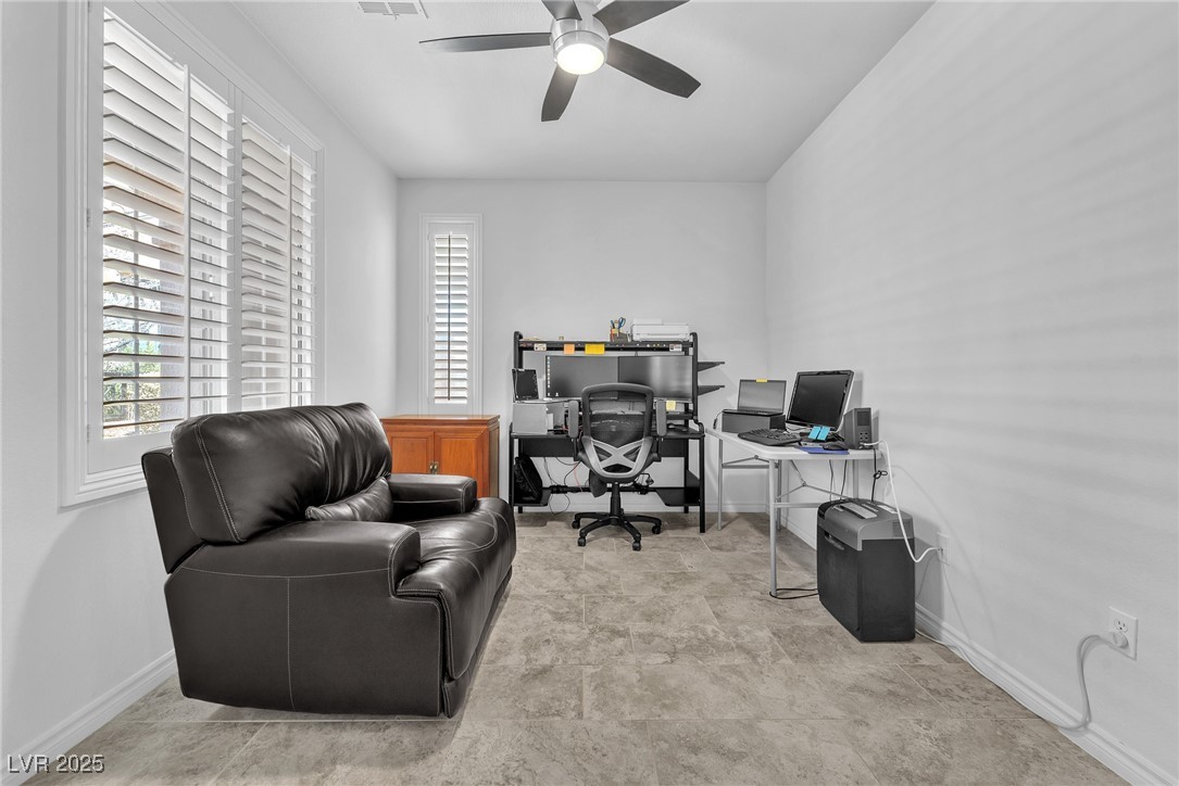 2435 Cordoba Bluff Court Las Vegas NV 89135