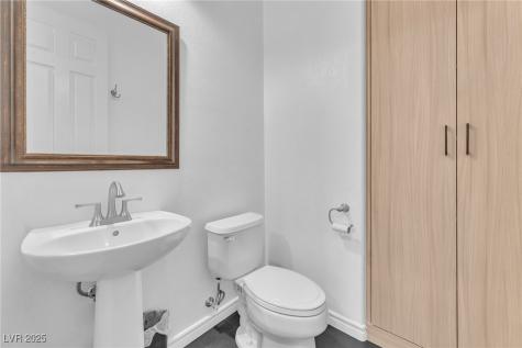 2435 Cordoba Bluff Court Las Vegas NV 89135