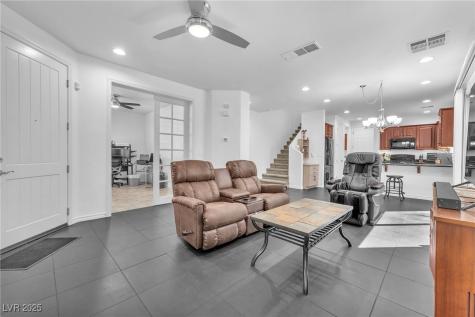 2435 Cordoba Bluff Court Las Vegas NV 89135