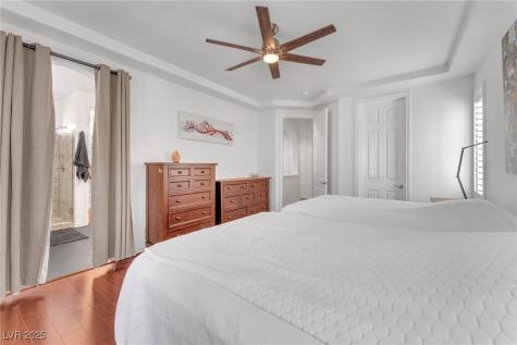 2435 Cordoba Bluff Court Las Vegas NV 89135
