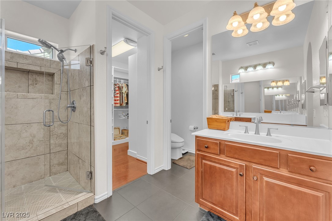 2435 Cordoba Bluff Court Las Vegas NV 89135