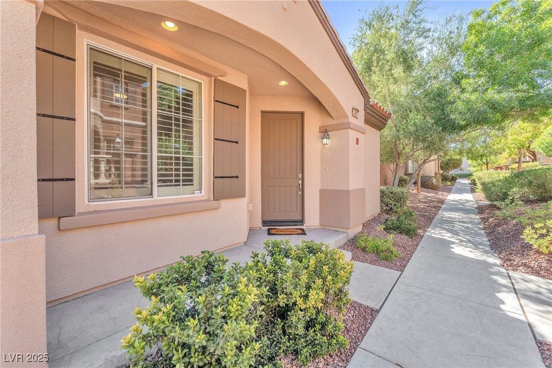 2435 Cordoba Bluff Court Las Vegas NV 89135