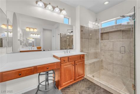 2435 Cordoba Bluff Court Las Vegas NV 89135