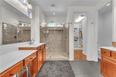 2435 Cordoba Bluff Court Las Vegas NV 89135