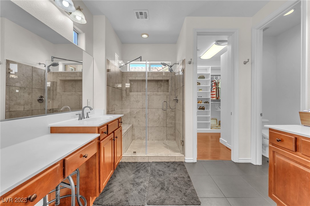 2435 Cordoba Bluff Court Las Vegas NV 89135