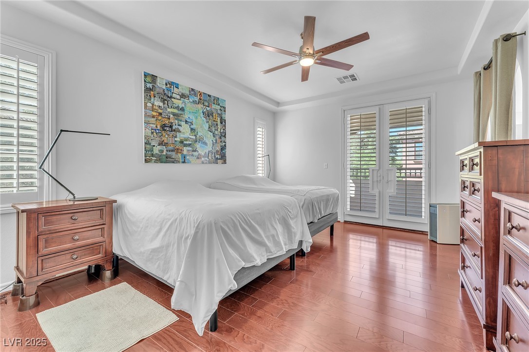 2435 Cordoba Bluff Court Las Vegas NV 89135