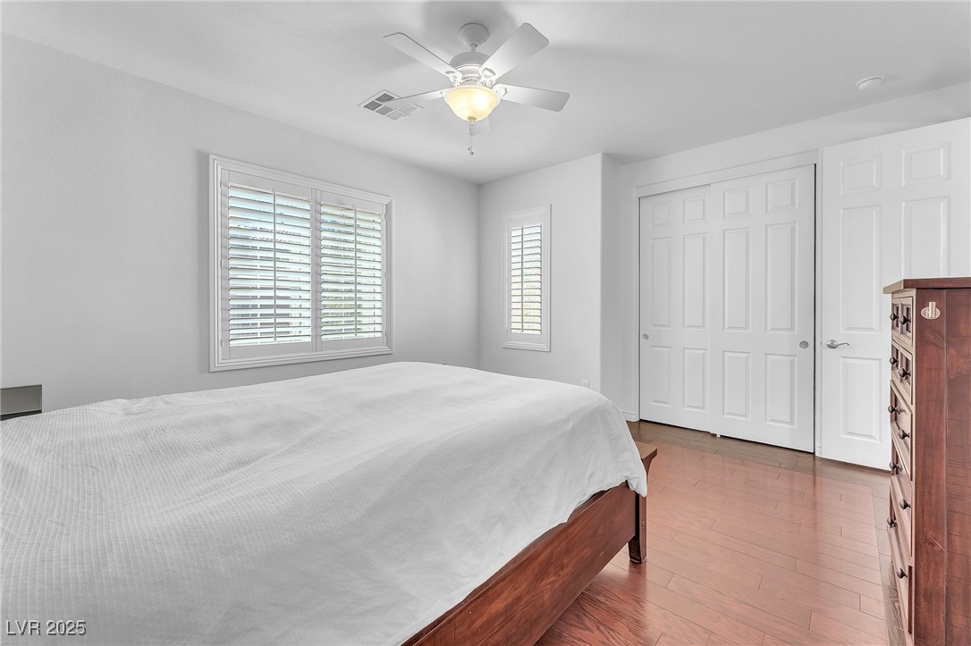 2435 Cordoba Bluff Court Las Vegas NV 89135