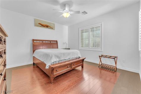 2435 Cordoba Bluff Court Las Vegas NV 89135