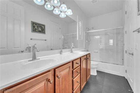 2435 Cordoba Bluff Court Las Vegas NV 89135