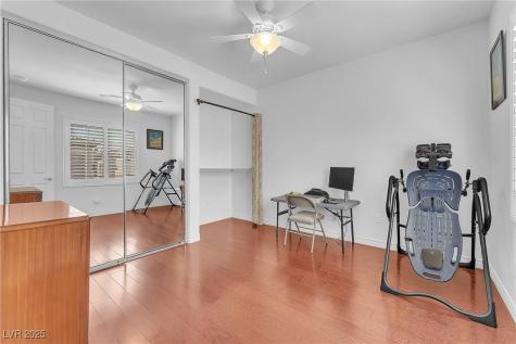 2435 Cordoba Bluff Court Las Vegas NV 89135