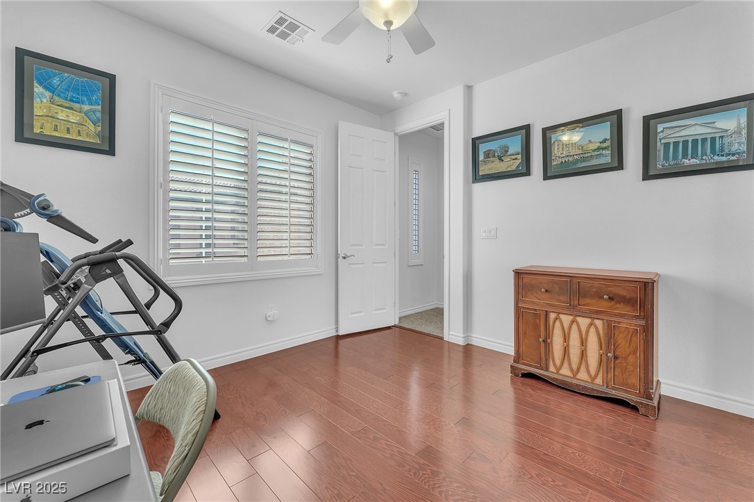 2435 Cordoba Bluff Court Las Vegas NV 89135