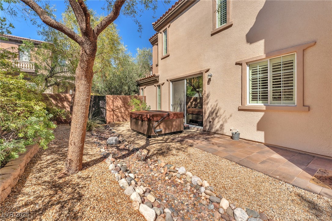 2435 Cordoba Bluff Court Las Vegas NV 89135
