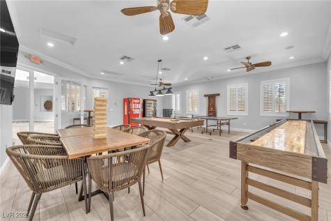 2435 Cordoba Bluff Court Las Vegas NV 89135