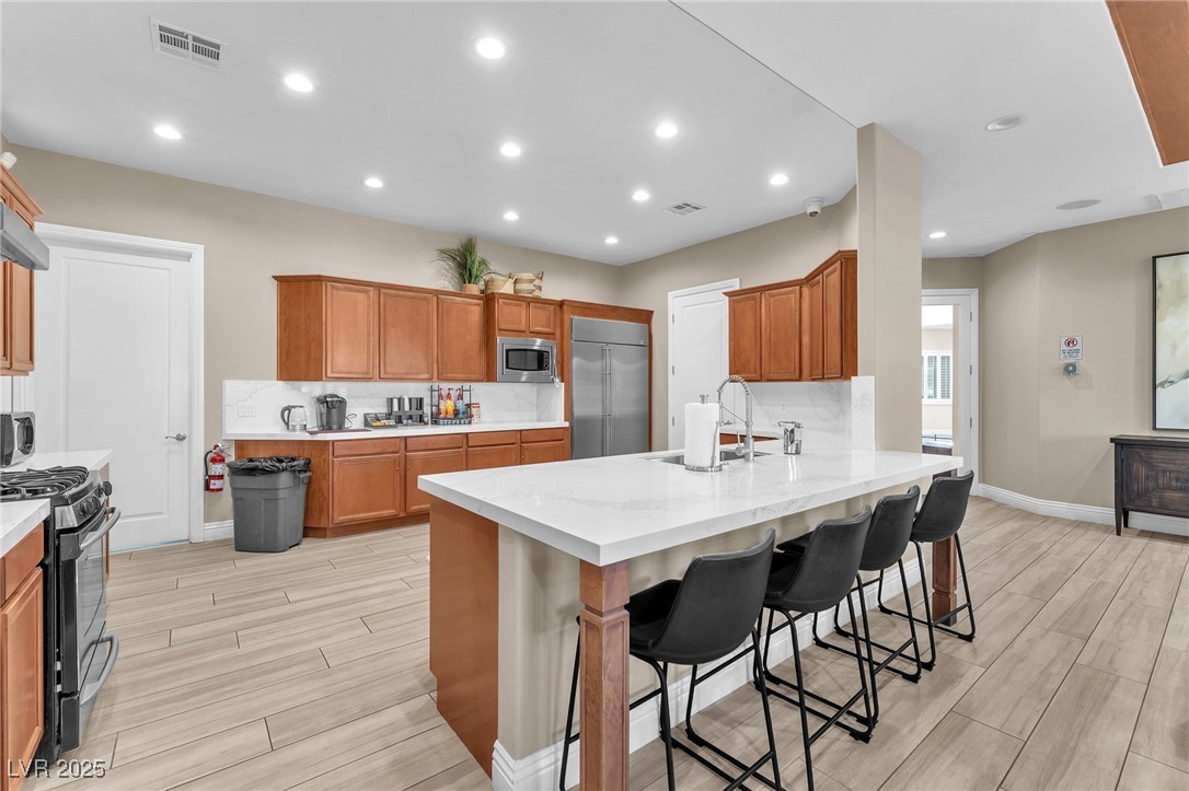 2435 Cordoba Bluff Court Las Vegas NV 89135