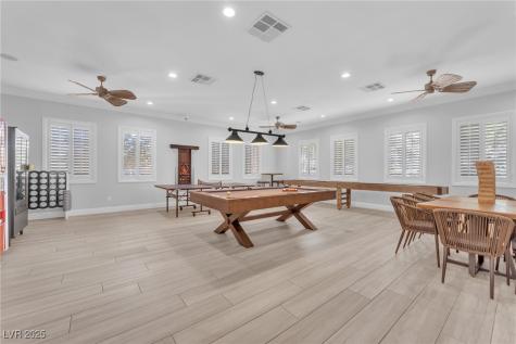 2435 Cordoba Bluff Court Las Vegas NV 89135
