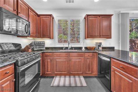 2435 Cordoba Bluff Court Las Vegas NV 89135