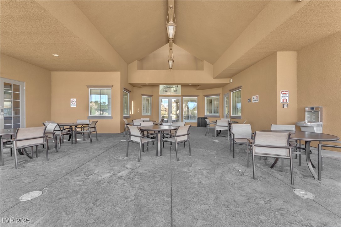 2435 Cordoba Bluff Court Las Vegas NV 89135