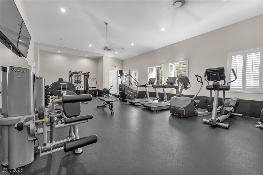 2435 Cordoba Bluff Court Las Vegas NV 89135