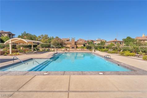 2435 Cordoba Bluff Court Las Vegas NV 89135