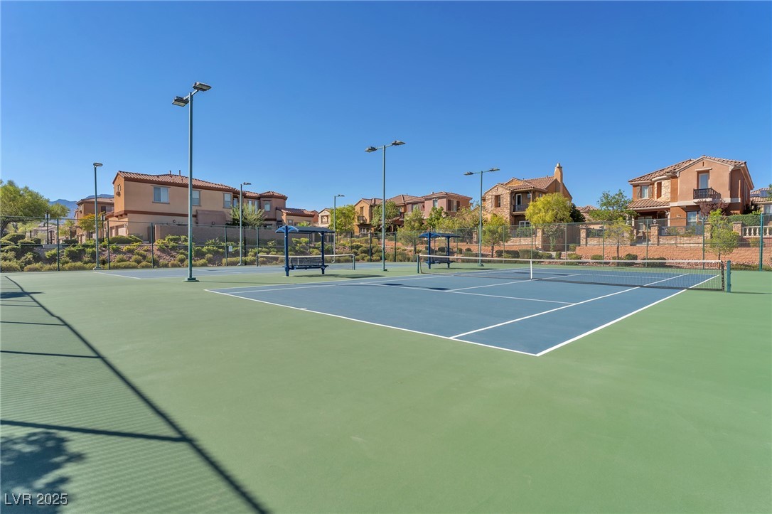 2435 Cordoba Bluff Court Las Vegas NV 89135