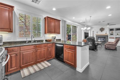 2435 Cordoba Bluff Court Las Vegas NV 89135