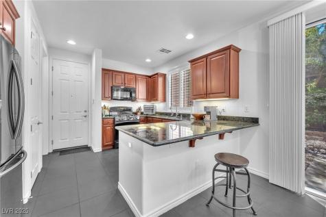2435 Cordoba Bluff Court Las Vegas NV 89135