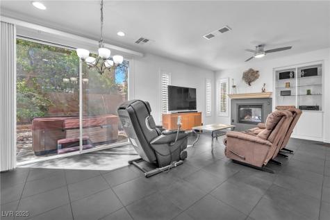 2435 Cordoba Bluff Court Las Vegas NV 89135